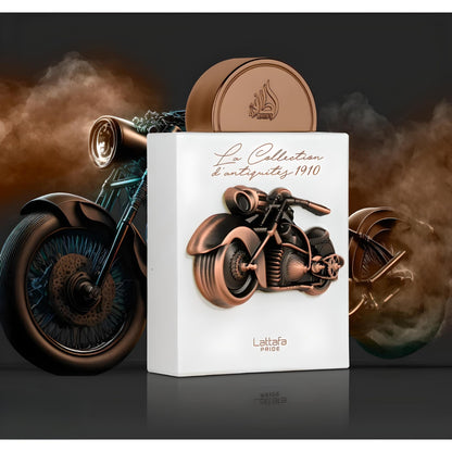 Lattafa 1910 EDP 100ml