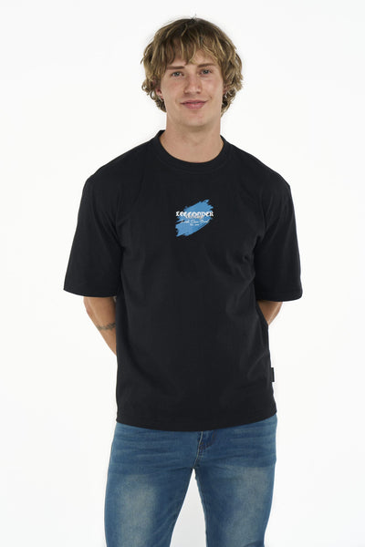 Lee Cooper Men’s T-shirt Sibusiso