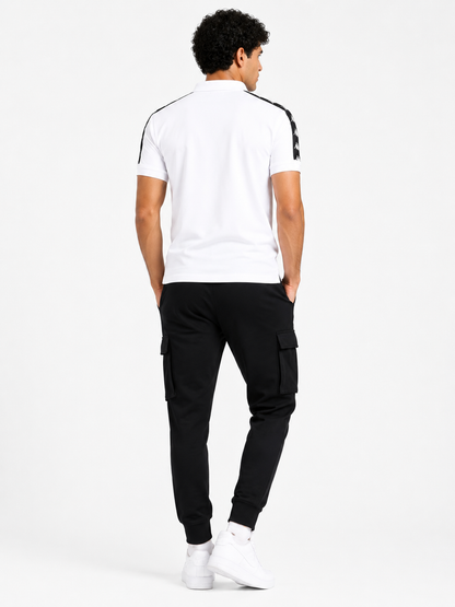 Kappa Ghiolo Short Sleeves Golfer