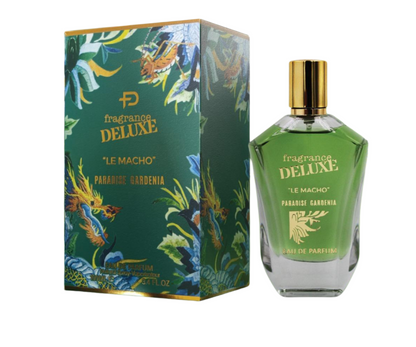 Fragrance Deluxe Paradise Gardenia EDP 100ml