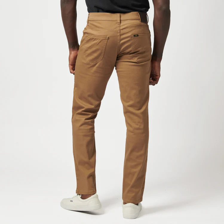 Lee Jeans Brooklyn Stretch Twill Tan
L812 SA278