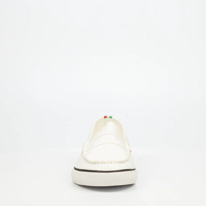 Mazerata Vinny 1 Faux Nubuck Formal Shoes