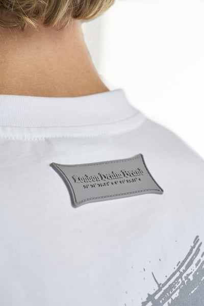 Lee Cooper Men’s T-shirt Sibusiso