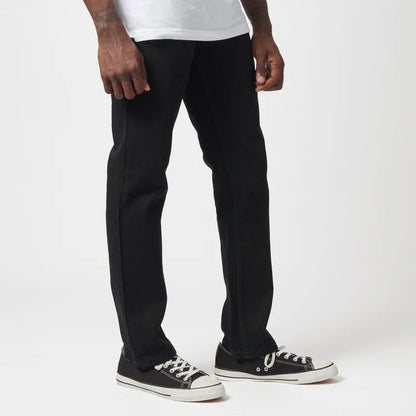 Lee Jeans Bundle Deal Brooklyn Black & Indigo Blue L812 4099/L812 3799