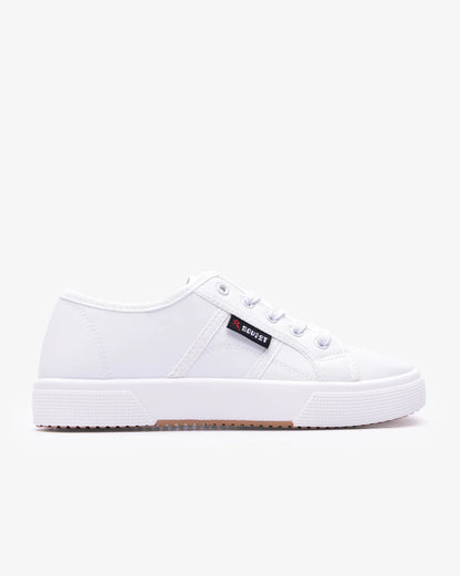 Soviet Bundle Deal Black & White Rosewood Sneakers