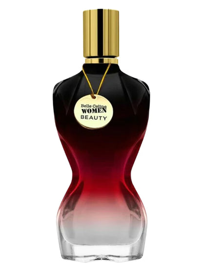 Fragrance World Belle Celline Women Beauty EDP 100ml