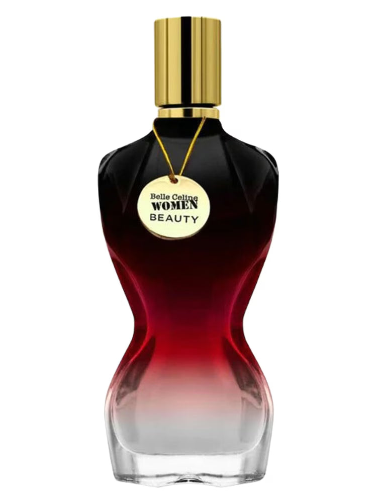 Fragrance World Belle Celline Women Beauty EDP 100ml