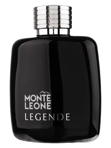 Fragrance World Monte Leone Silver EDP 100ml