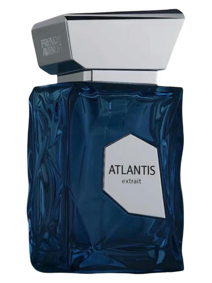 French Avenue Atlantis Extrait de parfum 100ml