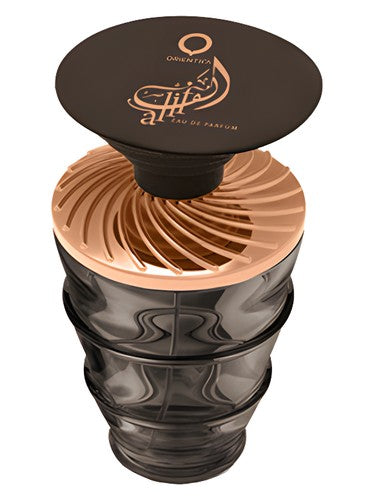 Orientica Alif EDP 100ml