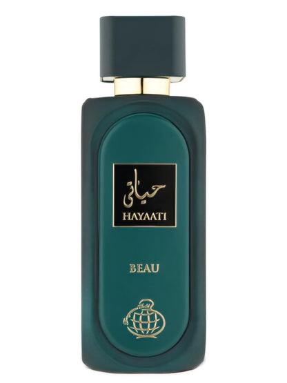 Fragrance World Hayaati Beau EDP 100ml