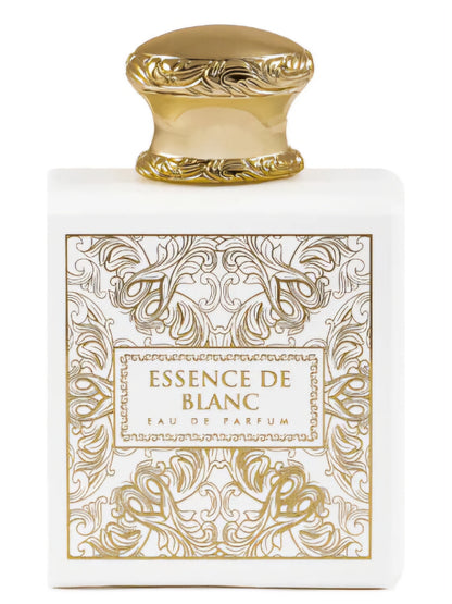 French Avenue Essence De Blanc EDP 100ml