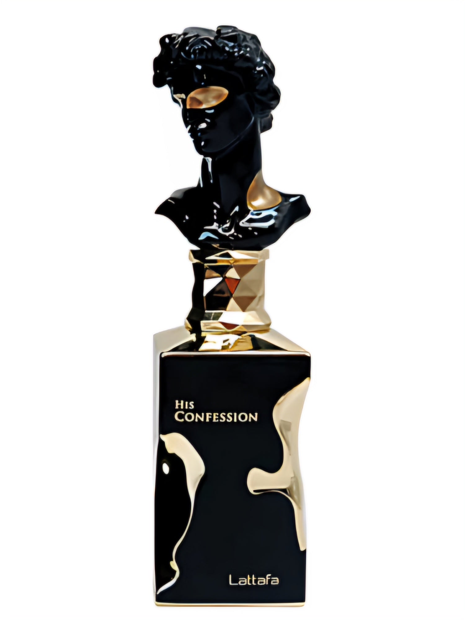 Lattafa His Confession EDP 100ml