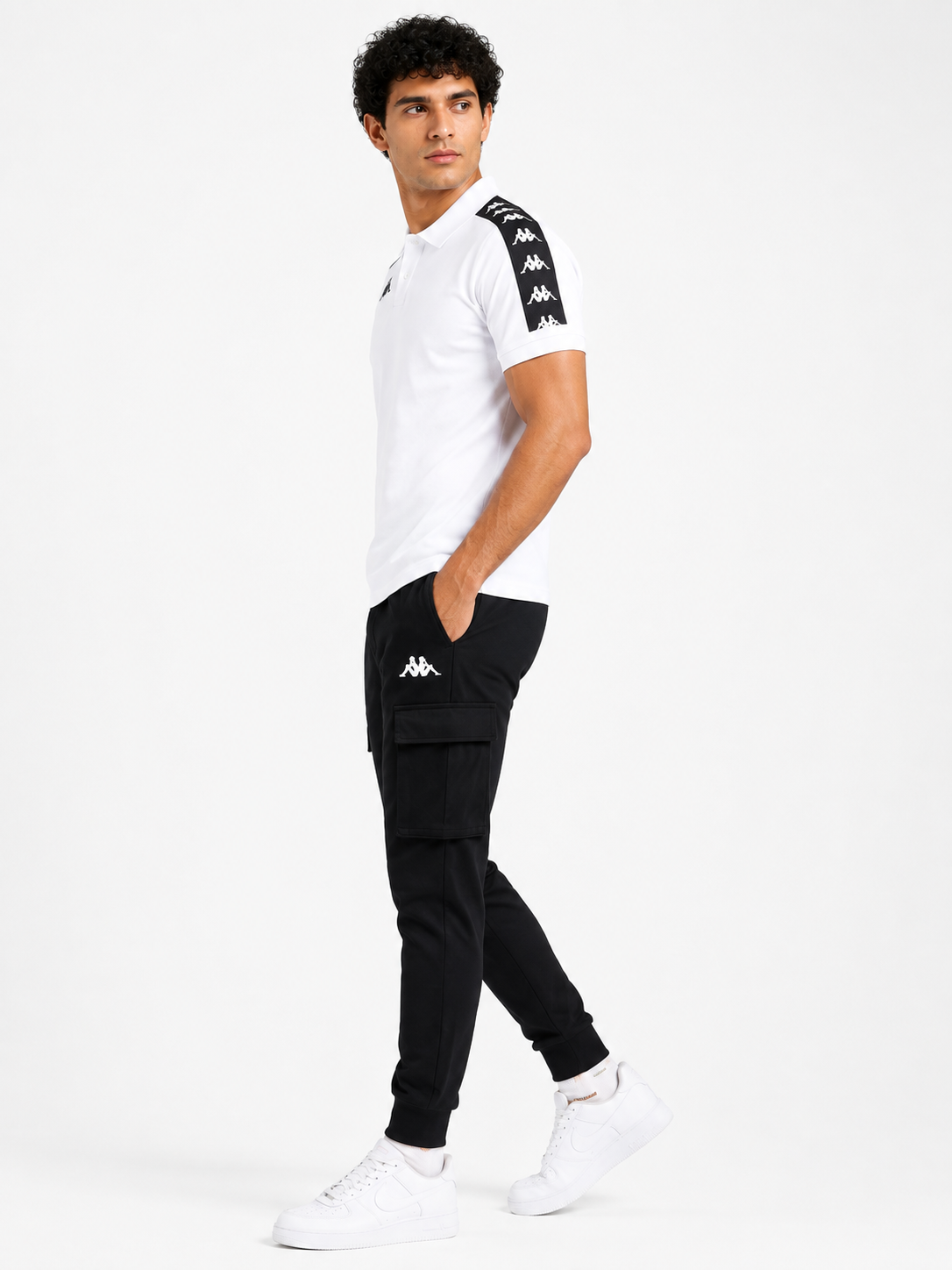 Kappa Iargo Sweatpants