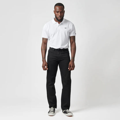 Lee Jeans Bundle Deal Brooklyn Black & Indigo Blue L812 4099/L812 3799