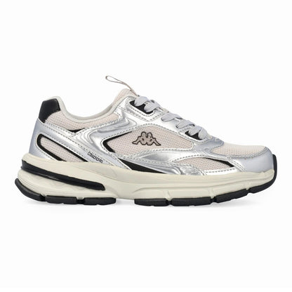 Kappa Logo Jamie Trainer Sneakers
