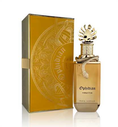 Paris Corner Ophidian Mango Bliss EDP 100ml