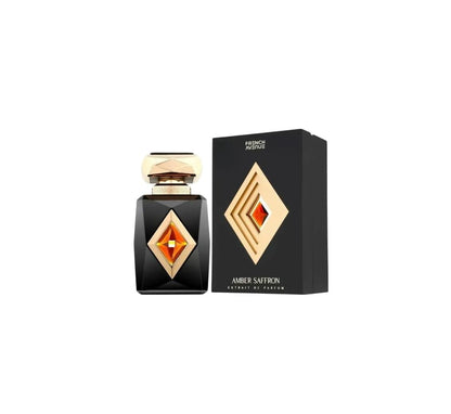 French Avenue Amber Saffron Extrait 80ml