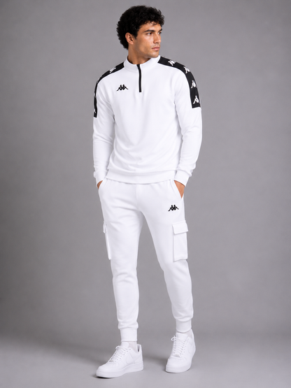 Kappa Bundle Deal Men’s Gassolo & Iargo