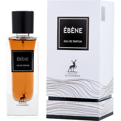 Maison Alhambra Ebene EDP 90ml