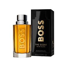 Boss The Scent EDP 100ml