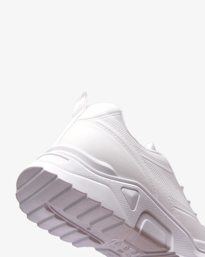 Soviet Aurelia White Athleisure
Sneaker