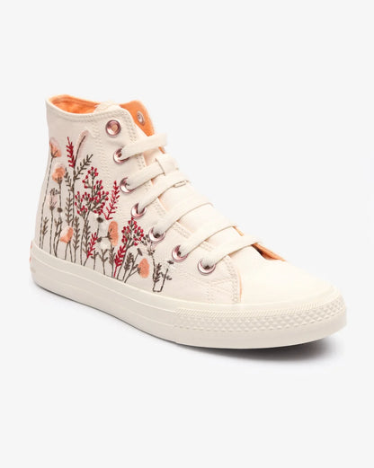 Soviet Viper Hi Floral