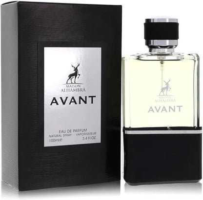 Maison Alhambra Avant EDP 100ml