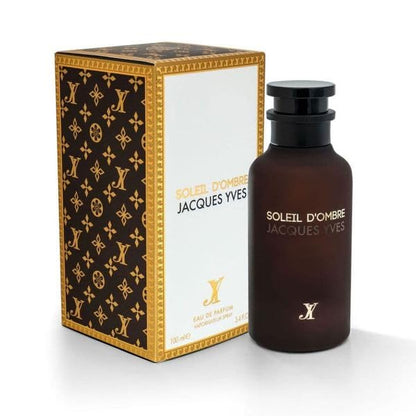 Fragrance World Soliel D'Ombre EDP 100ml