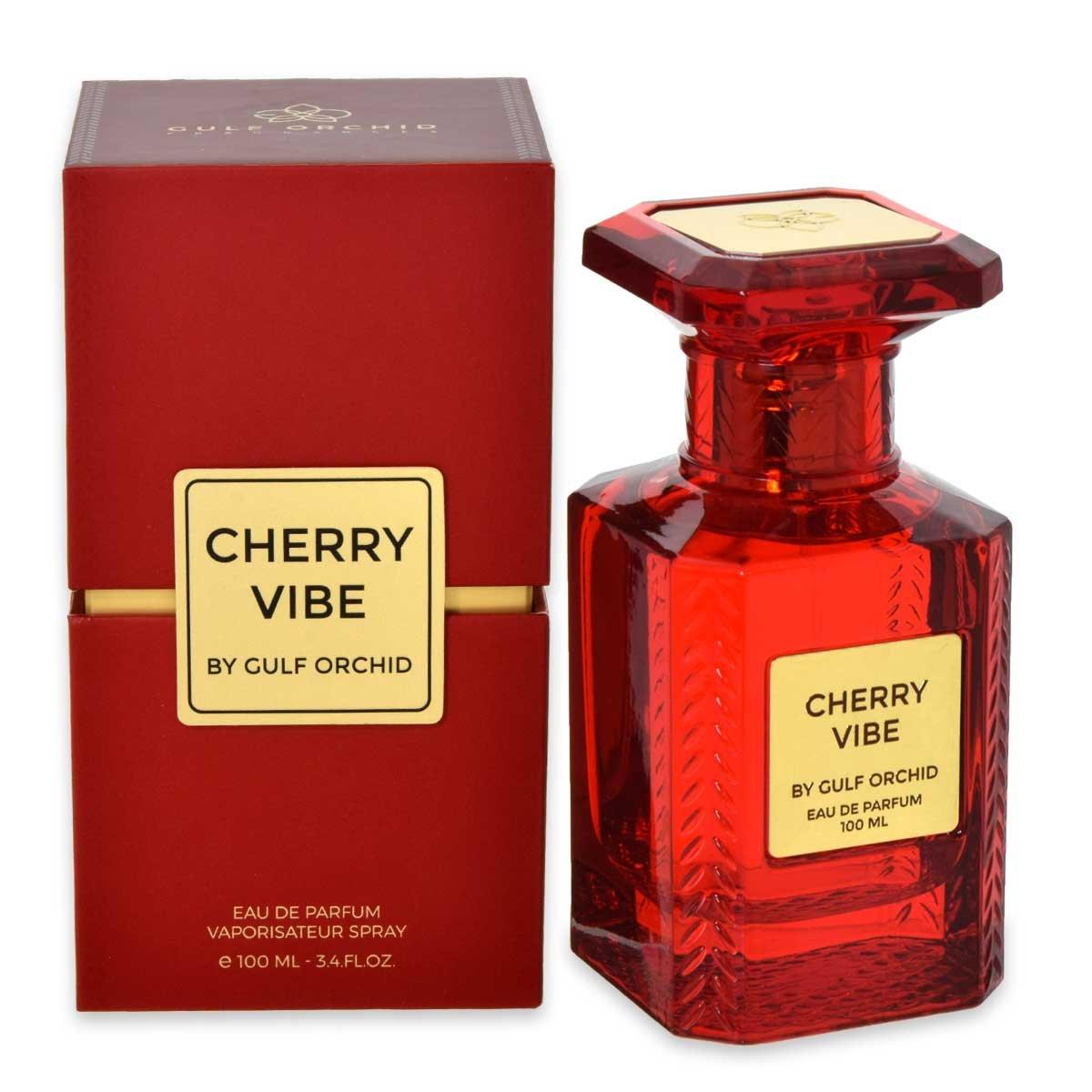 Gulf Orchid Cherry Vibe EDP 100ml