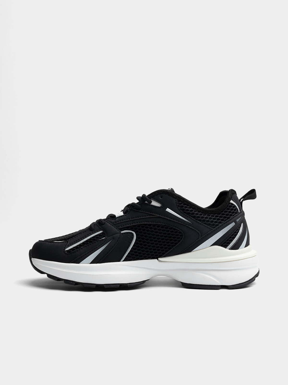 Fila Bundle Deal Stevie Trainer Sneakers