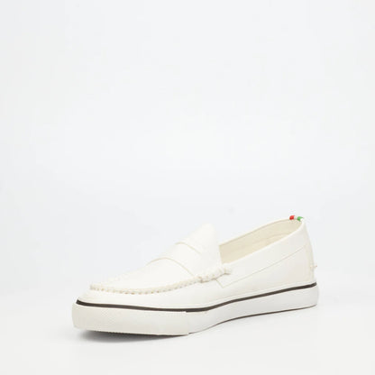 Mazerata Vinny 1 Faux Nubuck Formal Shoes