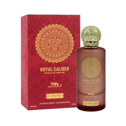 Loui Martin Royal Caliber Extrait de Parfum 100ml