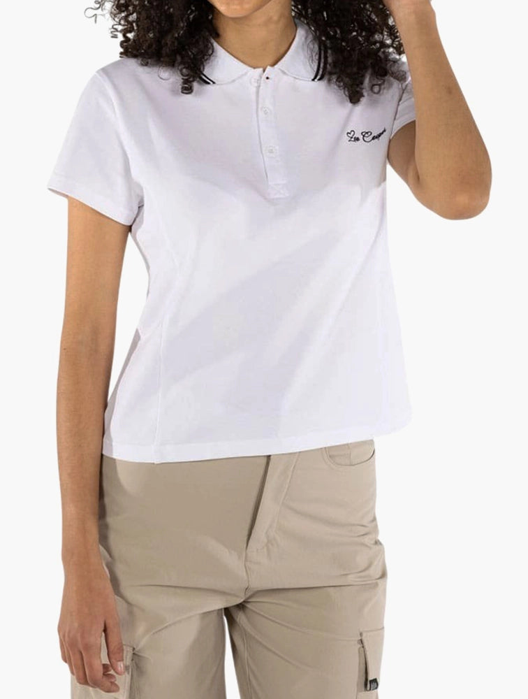 Lee Cooper Bundle Deal Gabriella & Eva Tees Active Bundle Combo
