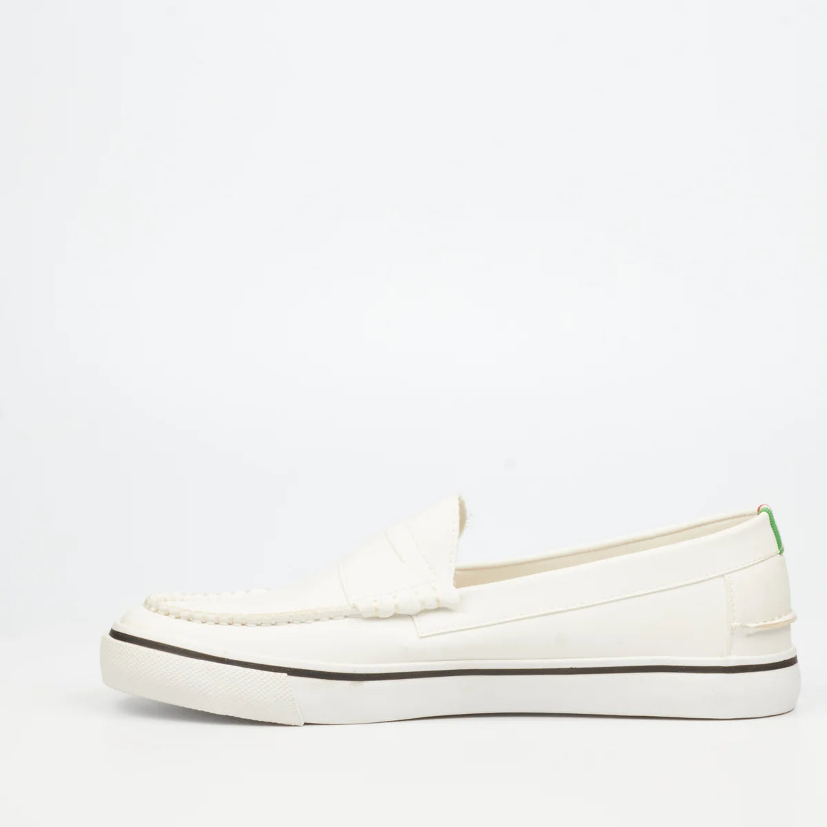 Mazerata Vinny 1 Faux Nubuck Formal Shoes