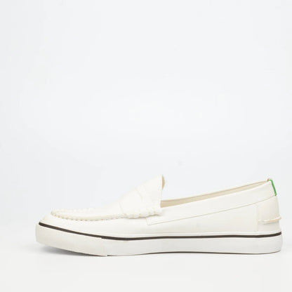 Mazerata Vinny 1 Faux Nubuck Formal Shoes