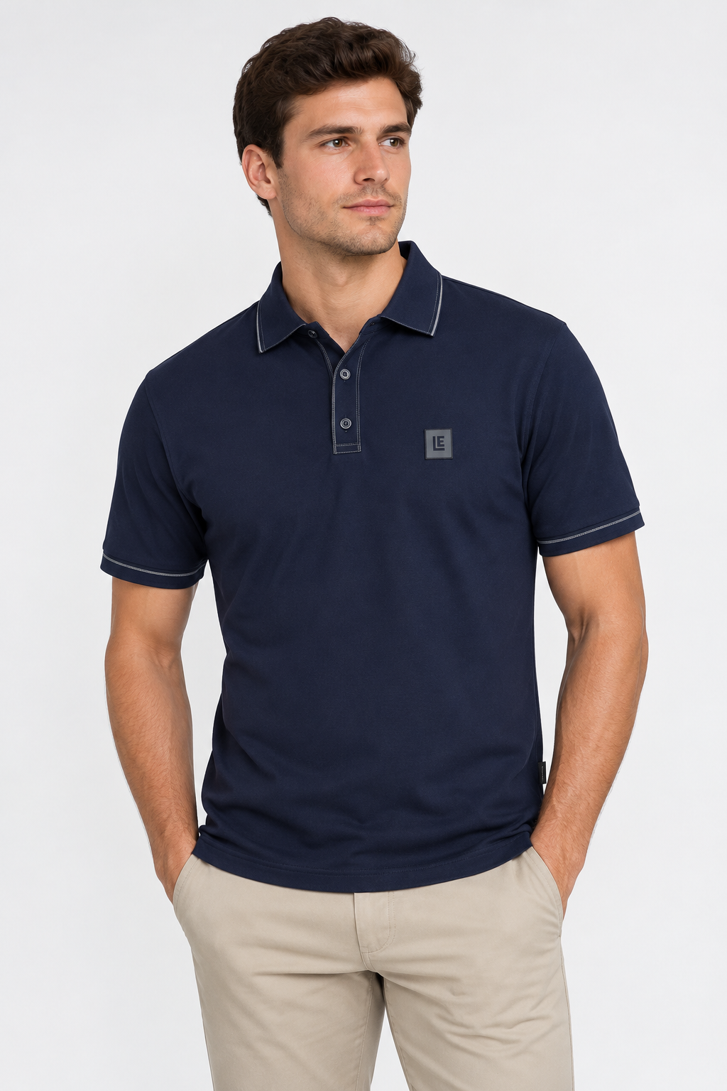 Lee Cooper Men’s Golfers Aphelele