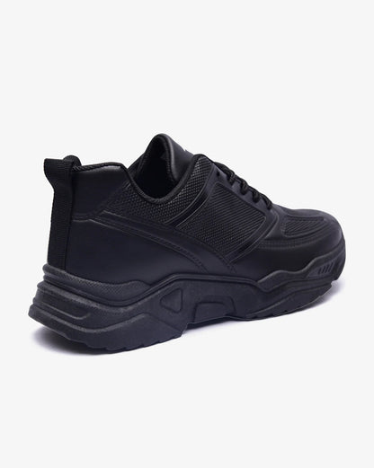 Soviet Bundle Deal Black & White Aurelia Sneakers