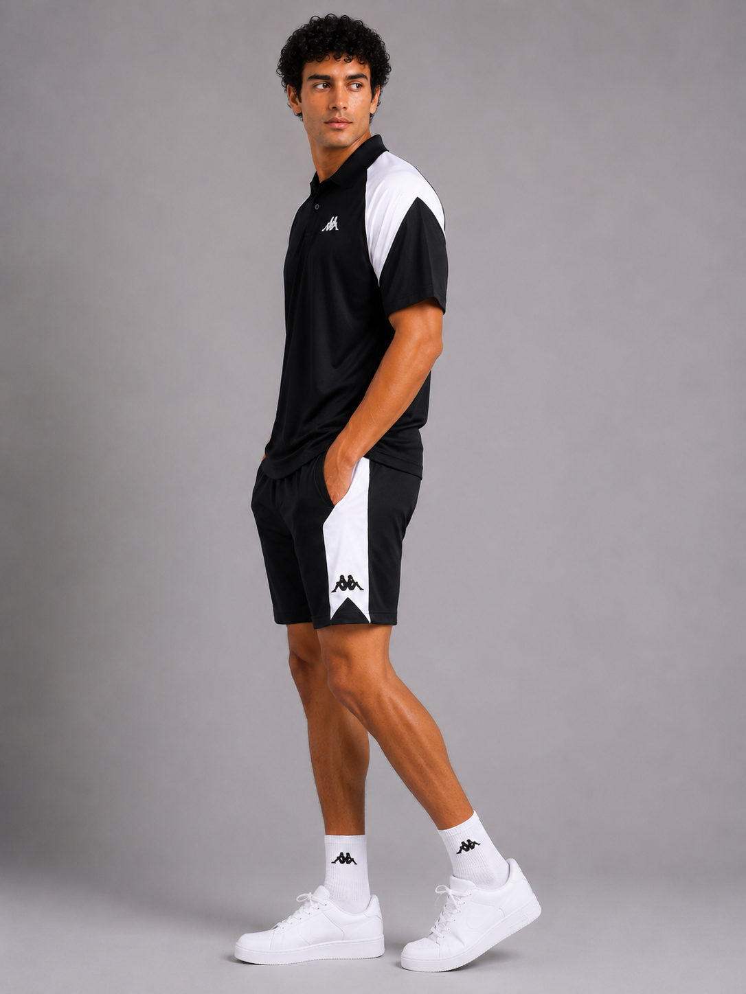 Kappa Bundle Deals Men’s Leviolo & Luvio