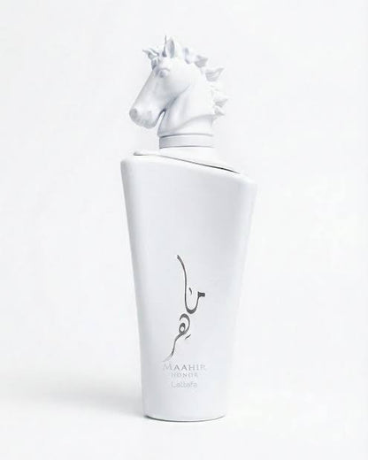 Lattafa Maahir Honor Edp 100ml