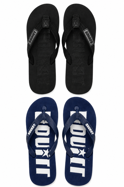 Soviet Bundle Deal Gulab & Astro Sandals