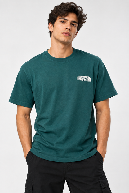The North Face Retro Relaxed Short Sleeves 8JAG