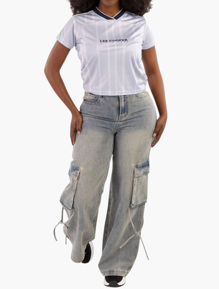 Lee Cooper Bundle Deal Aitana & Pernille Tops