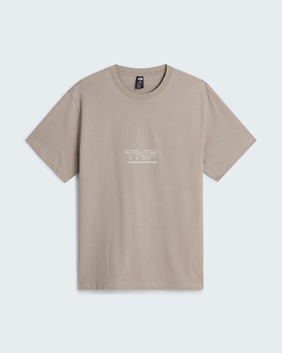 The North Face U ZUMU 2.0 Relaxed Tee 8KQG