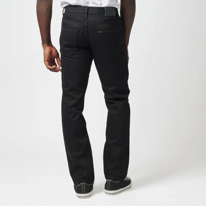 Lee Jeans Bundle Deal Brooklyn Black & Indigo Blue L812 4099/L812 3799