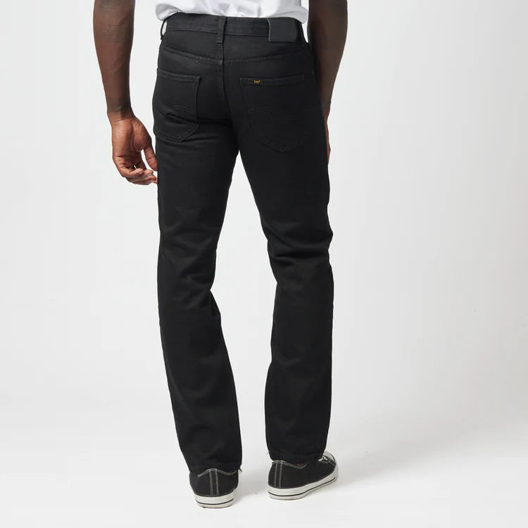 Lee Jeans Bundle Deal Brooklyn Black & Indigo Blue L812 4099/L812 3799