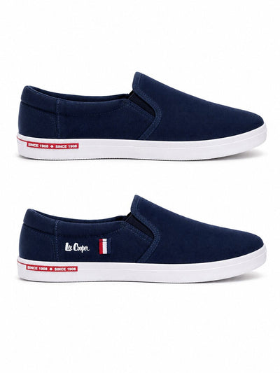 Lee Cooper Men’s Astra Sneakers Navy