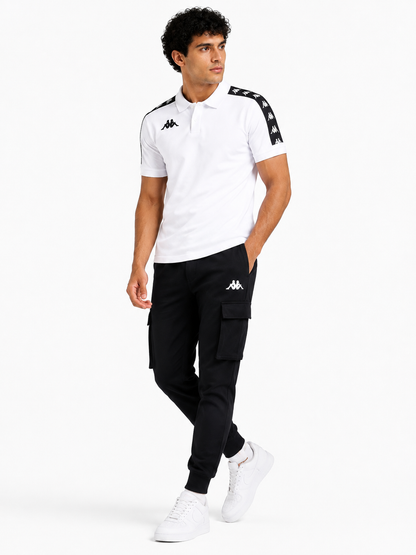 Kappa Ghiolo Short Sleeves Golfer