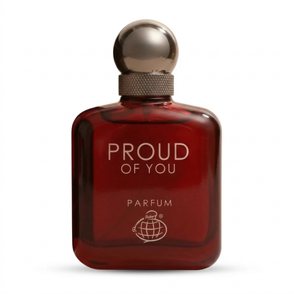 Fragrance World Proud Of You Parfum EDP 100ml