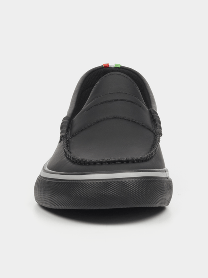 Mazerata Vinny 1 Faux Nubuck Formal Shoes
